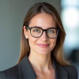 Portrett av Ingrid Bjørnstad, CTO